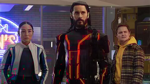 ‘Tron: Ares’ now streaming