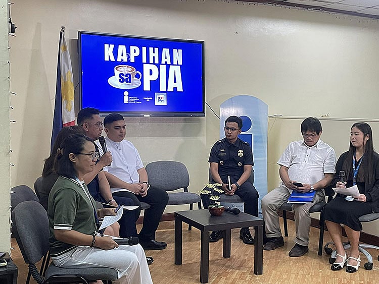 DOT 7 projects over 300,000 tourist arrivals in Cebu this January