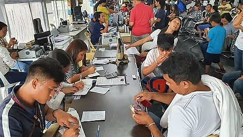 Cebu City grants penalty-free permit renewals until Jan. 30