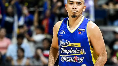 Lee nagpanikad moduwa’g balik