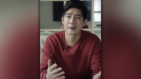 Robi, John Lloyd nearly clash at wedding reception?