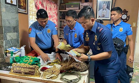 Photo by Tristan Jingco