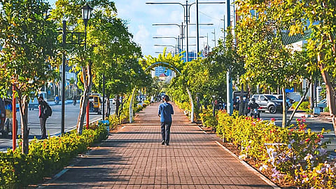 Iloilo City wins 2 global awards for cleanliness, ecosystem restoration
