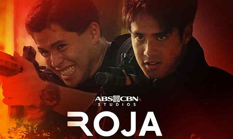ABS-CBN’s primetime series “Roja,” which is also now airing on Kapamilya Channel on ALLTV2, opens the new year with a bang with the release of an explosive mid-season trailer as Donny Pangilinan and Kyle Echarri take their fight scenes to greater heights.