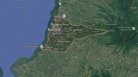 Police probe death of boy, 17, after falling from mall’s 5th floor