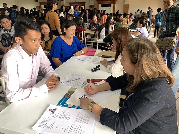 SM City Zamboanga sets 2-day job fair
