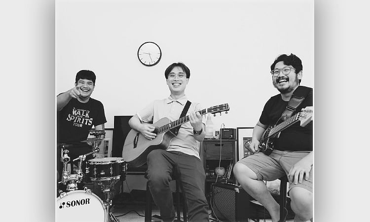 Foc Fashion releases new single ‘Rat Race’