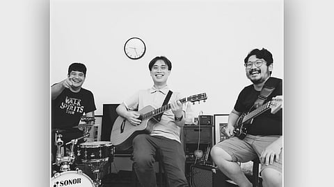 Foc Fashion releases new single ‘Rat Race’