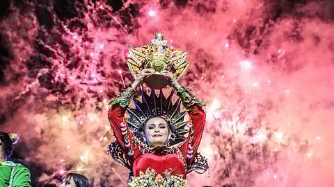 Mabolo victory: tribute to ‘cradle of the sinug’