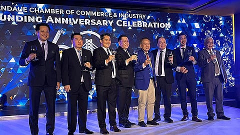 MCCI marks 60 years