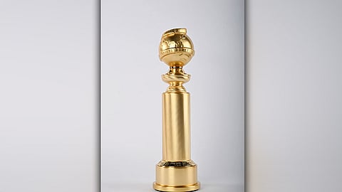 'One Battle After Another,' 'Adolescence' lead Golden Globes 2026