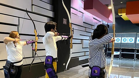 Max Out Your Year-Start Fun with SM Lanang