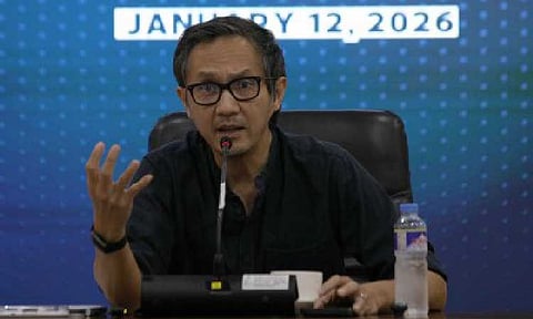 Dizon vows to complete Arayat bridge project