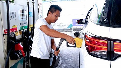 Big-time price hike for diesel