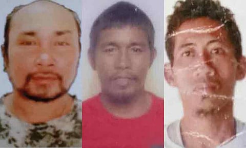 Three fishermen from Caraga, Davao Oriental remain missing more than a week after they failed to return from a fishing trip on January 4, 2026, prompting the Coast Guard District Southeastern Mindanao (CGDSM) to intensify its maritime alert and appeal for public assistance.