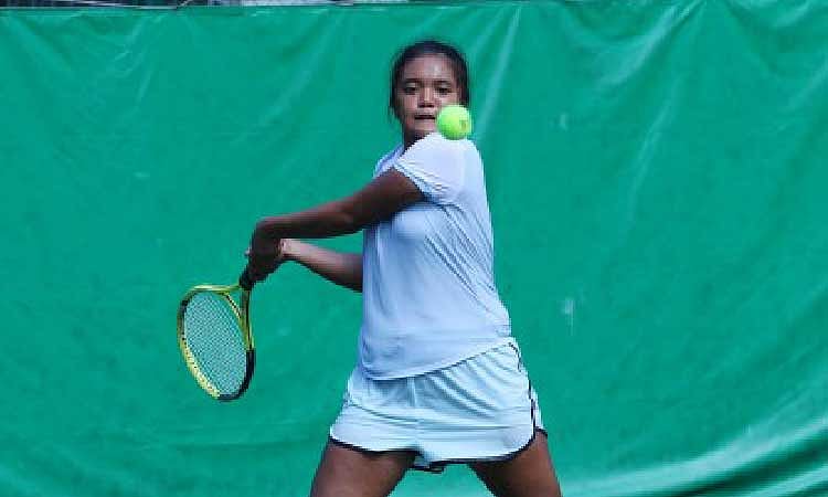 7 local players compete for 2 wild card slots in PH Women’s Open