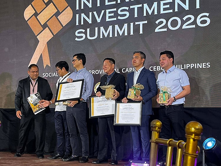 Cebu’s growth beyond tourism hinges on ‘timely infra, utilities, housing delivery’