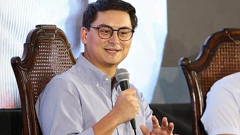 Aboitiz eyes water projects in fast-growing Cebu