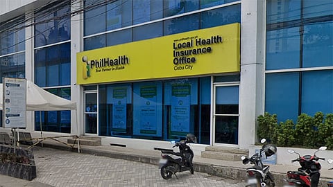 Philhealth