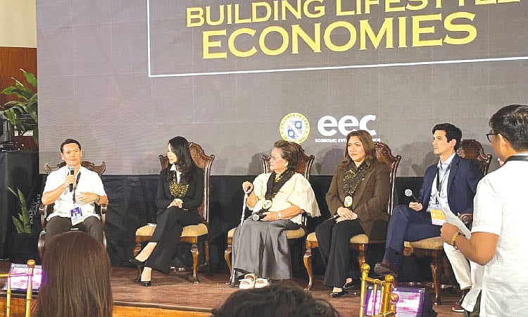 Cebu bets on PPPs to accelerate tourism