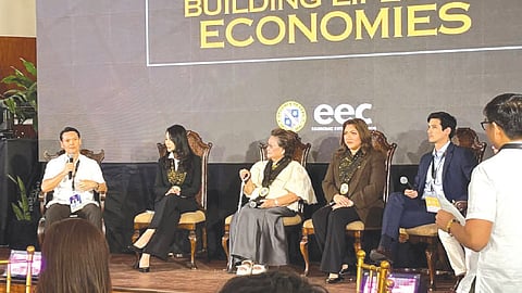 Cebu bets on PPPs to accelerate tourism