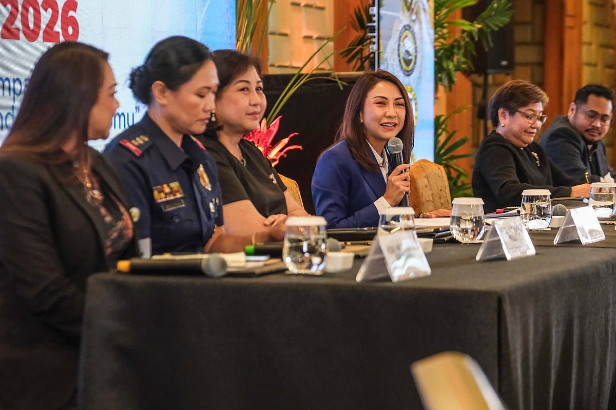 DOT: Cebu ready for Asean 2026