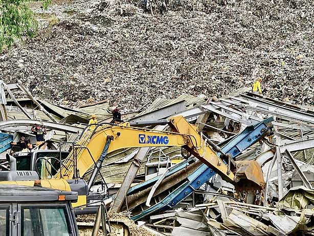 Proposed Cebu City ordinance seeks stricter safety rules for waste ...