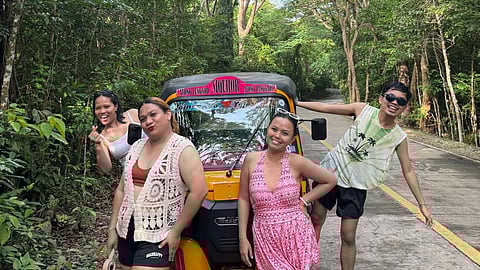 Why this Siquijor trip hit different