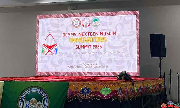 NextGen Muslim Innovators Summit opens