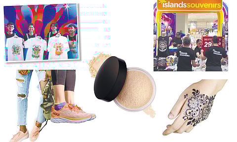 Main character energy only: Your guide to chic Sinulog fits