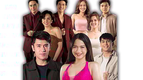 Kapuso stars set for Sinulog 2026 mall shows