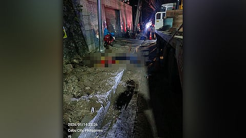 2 patay, 4 angol; nakuryentihan 