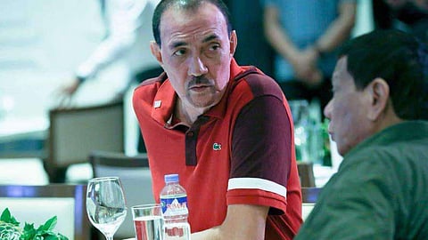 Fernandez trophy awaits