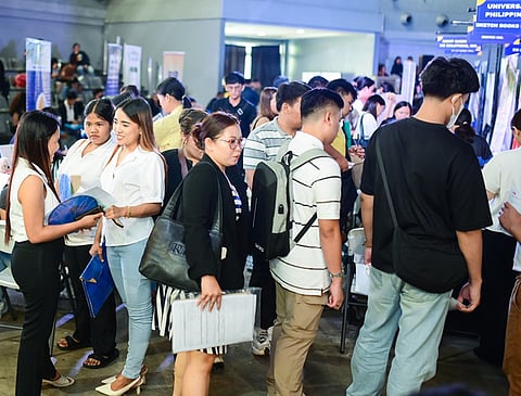 ZAMBOANGA. SM, the Public Employment Service Office-Zamboanga City, and the Department of Labor and Employment-Zamboanga Peninsula will hold a two-day exclusive job fair in Zamboanga City from Friday, January 16, to Saturday, January 17, at Mayor Vitaliano Agan Coliseum. 