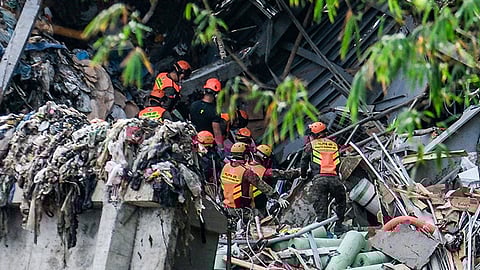 Tumulak misaway sa Piwsi, way klaro’ng komunikasyon 