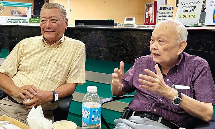 Investment firm buys stake in Aspac Bank