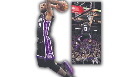 Knicks miluhod sa Kings 