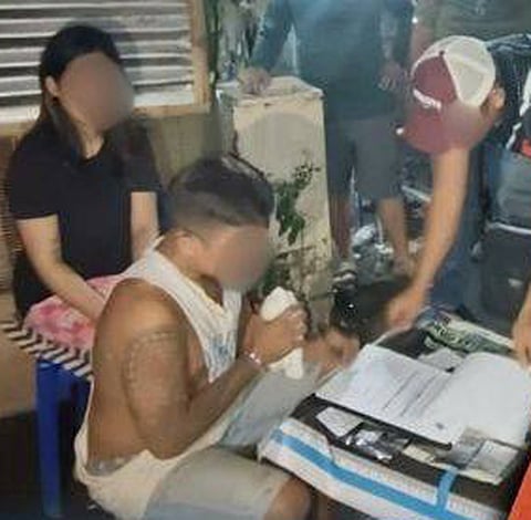 ZAMBOANGA. Police operatives arrested three people, including a street-level individual, and seized some P157,957.20 worth of illegal drugs in separate anti-drug operations in South Cotabato and Sultan Kudarat provinces on Tuesday, January 13.