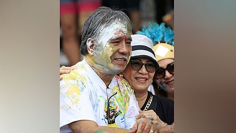 Cadiz Dinagsa Festival kicks off January 16