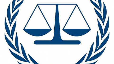 ICC milambigit nilang Bato, Go sa drug war