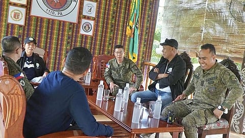 1103Bde, MNLF strengthen rido settlement joint mechanisms