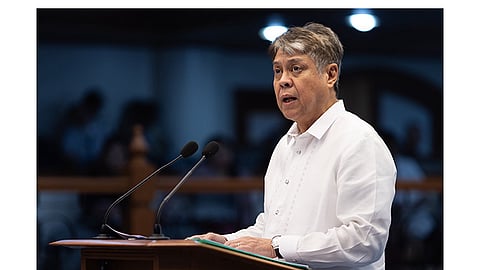 Kiko: Hustisya sa nasod huyang, kurakot nga opisyal makalusot