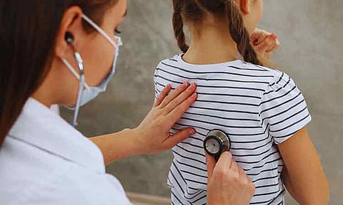 DOH-Davao reports zero confirmed pertussis cases in 2025