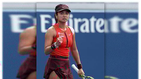 Eala starts Aussie Open bid Sunday