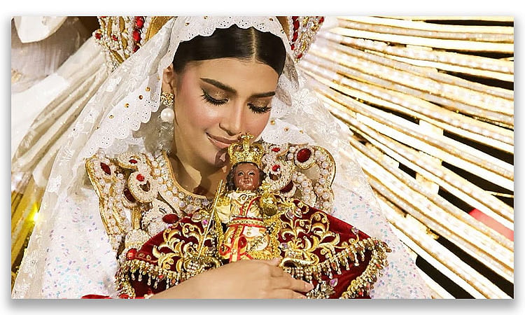 Sinulog Festival Queens 2021-2026: A Visual Journey of Faith & Culture