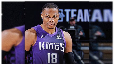 Westbrook aduna pa’y ikabuga