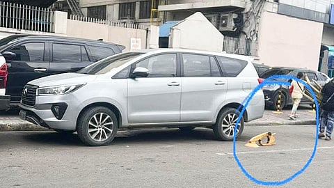 CCTO defends Jakosalem clearing, denies targeting officials