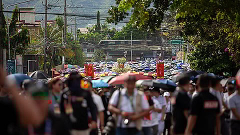 1.9M pilgrims join solemn procession