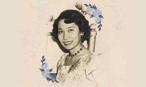 Aida Rivera Ford, a highly decorated writer, playwright, and educator who founded the Ford Academy of the Arts in 1980, the first fine arts school in Mindanao, has passed away just days before her 100th birthday.