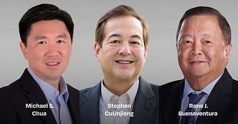 Firm sharpens governance 
focus for long-term growth